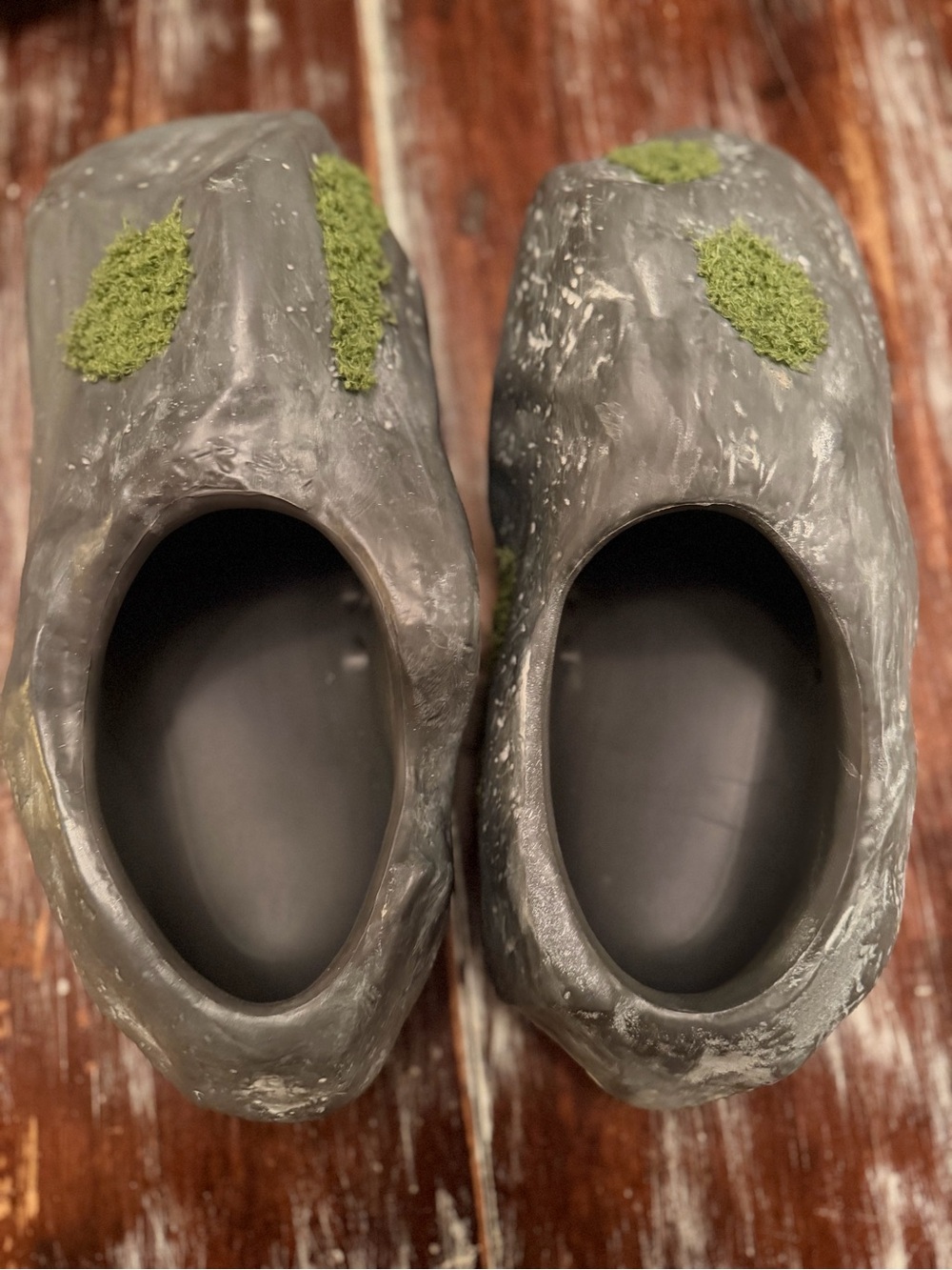 BRAVEST STUDIOS ROCK SHOES - Picture 6 of 6